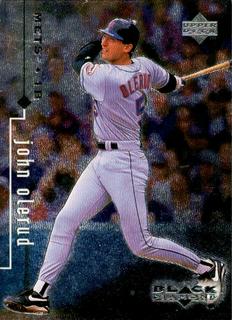 John Olerud
