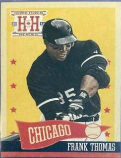Frank Thomas