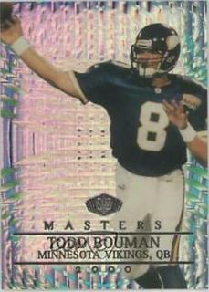 Todd Bouman