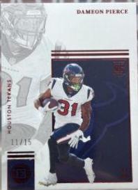 Dameon Pierce