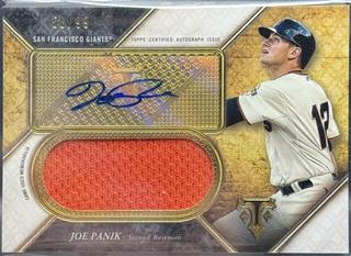Joe Panik