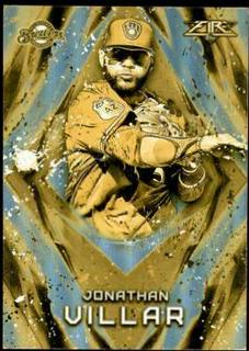 Jonathan Villar
