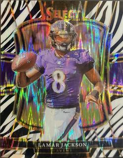 Lamar Jackson