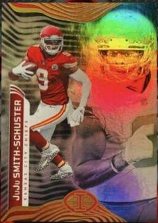 JuJu Smith Schuster