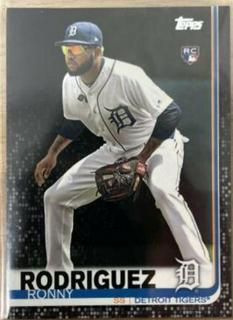 Ronny Rodriguez