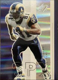 Torry Holt