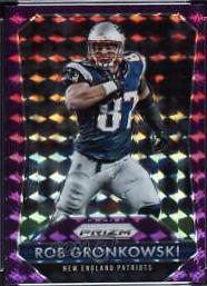 Rob Gronkowski
