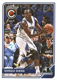Gorgui Dieng