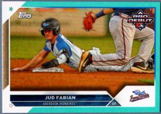 Jud Fabian