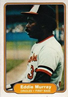 Eddie Murray