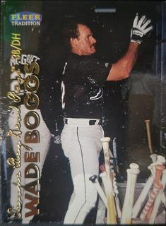 Wade Boggs