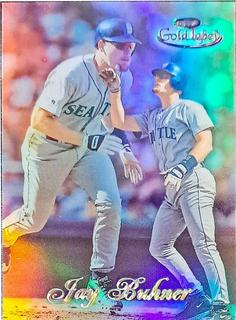 Jay Buhner