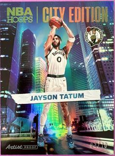 Jayson Tatum