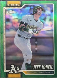 Jeff McNeil