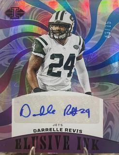 Darrelle Revis