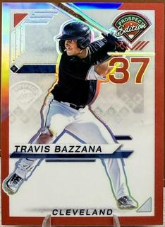 Travis Bazzana