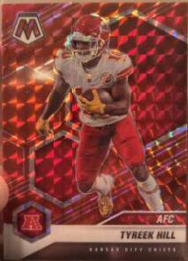Tyreek Hill