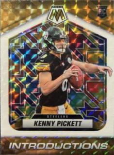 Kenny Pickett