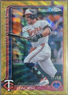Harrison Bader