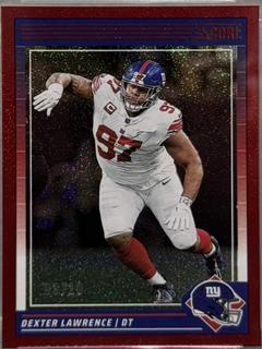 Dexter Lawrence