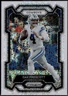 Dak Prescott