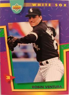 Robin Ventura