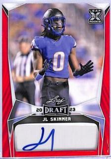 JL Skinner