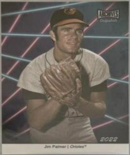 Jim Palmer