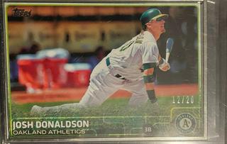 Josh Donaldson