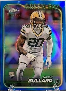 Javon Bullard