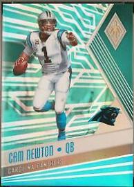 Cam Newton