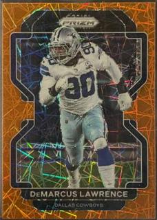 DeMarcus Lawrence