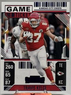 Travis Kelce