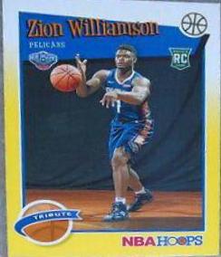 Zion Williamson
