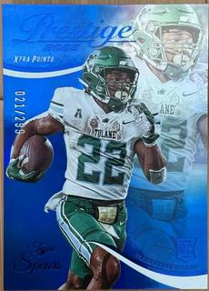 Tyjae Spears