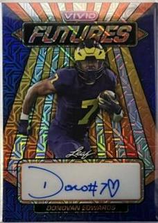 Donovan Edwards