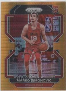 Marko Simonovic