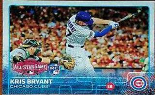 Kris Bryant