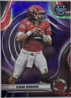 Cam Rising