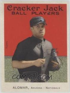 Roberto Alomar