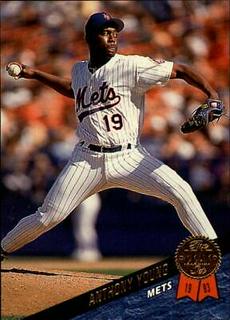 Anthony Young