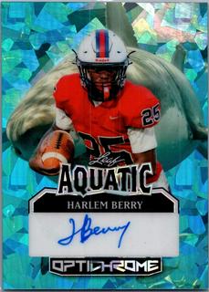 Harlem Berry
