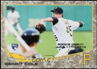 Gerrit Cole