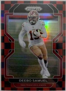 Deebo Samuel