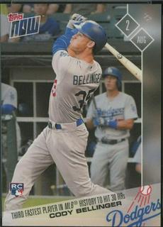 Cody Bellinger