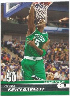 Kevin Garnett
