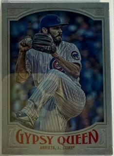 Jake Arrieta