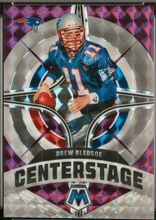 Drew Bledsoe
