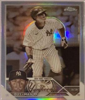DJ LeMahieu