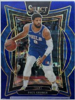 Paul George